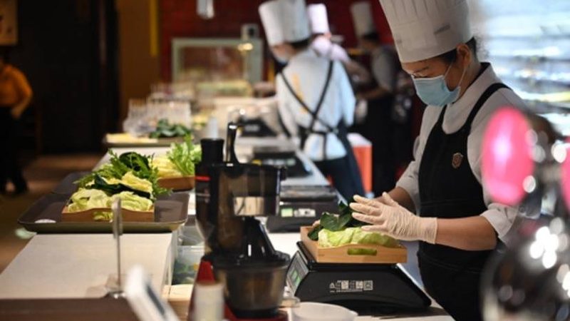 粮油批发合同签订规范全解析：关键要点与风险规避**