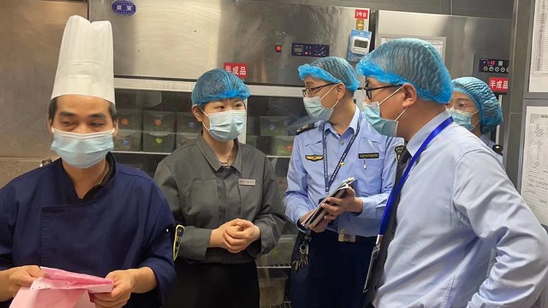 小型超市食品批发注意事项