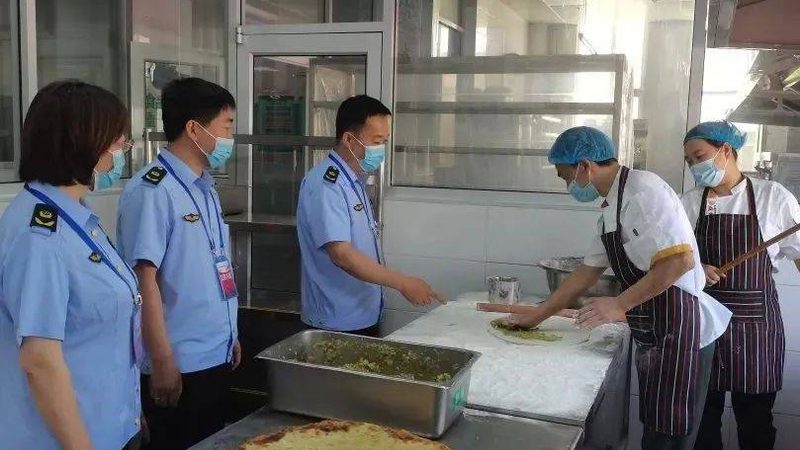 过期粮油回收：背后的行业秘密与处理流程**