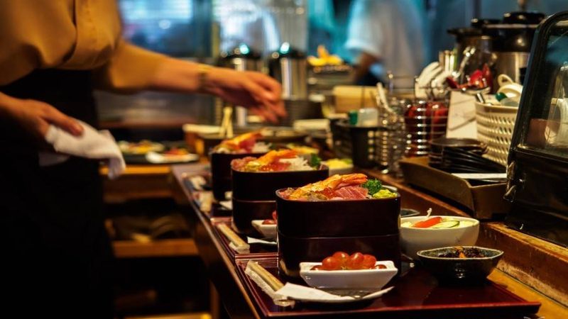 食品招商流程揭秘：如何选择合适的代理合作伙伴
