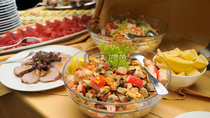 食品ODM代工合同标准：揭秘定制化食品生产的秘密
