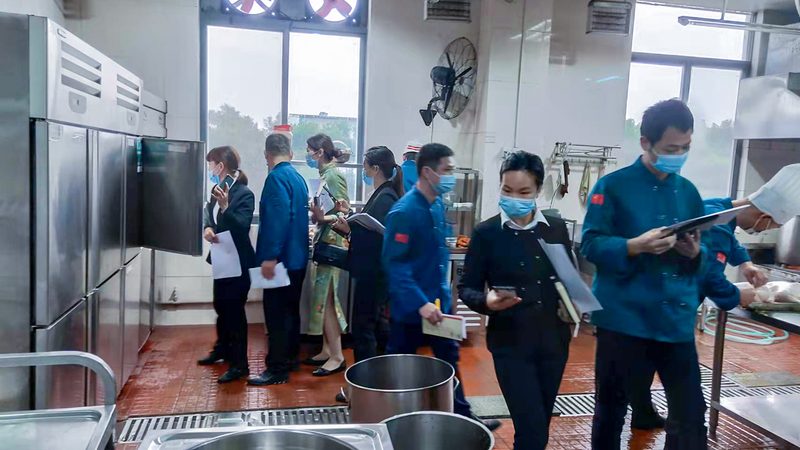 粮油批发价格行情影响因素解析