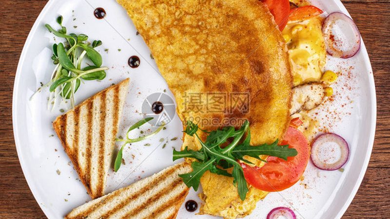 薯片包装袋：尺寸规格背后的科学考量