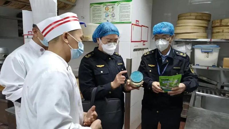 烘焙原料厂家直销，揭秘优质原料的选择标准