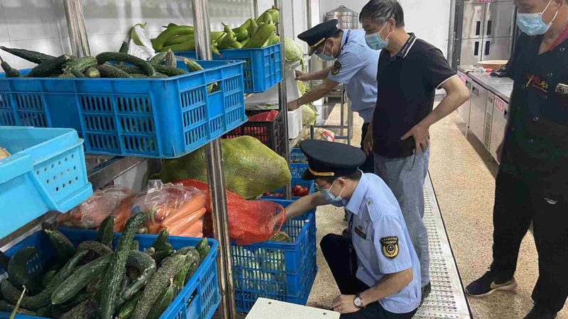 食品代工材质规格怎么看