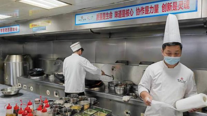办公室小零食，如何选择健康又美味的饼干？**