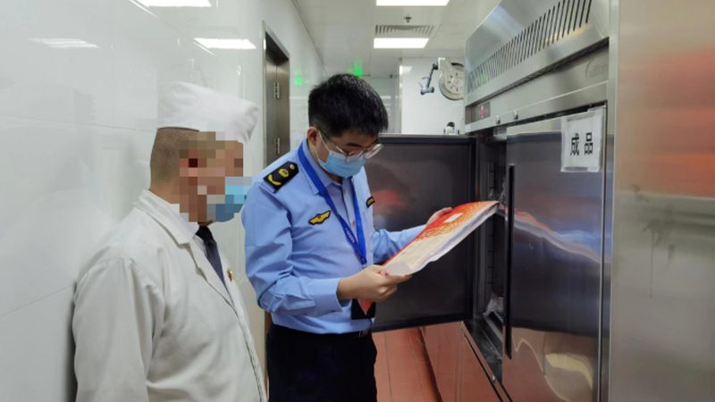 米面制品出口报关代理公司哪家好