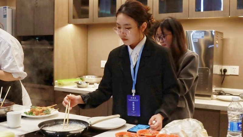 餐饮供应链公司经营范围申报流程详解**