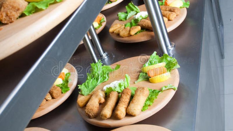 散装称重休闲食品：如何选购与储存？**
