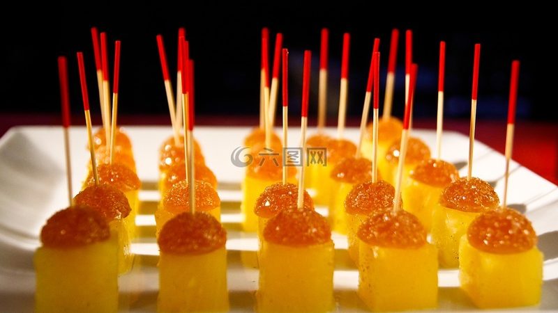 餐饮加盟，如何慧眼识珠？**