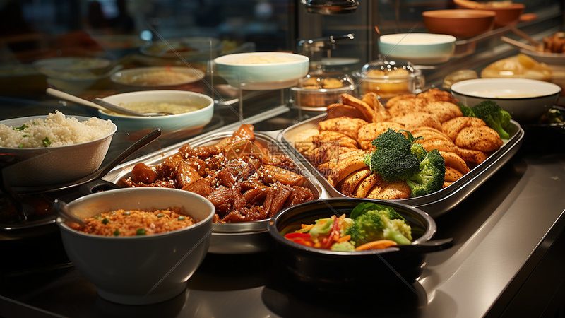 成都食品代加工厂：揭秘食品代工背后的秘密